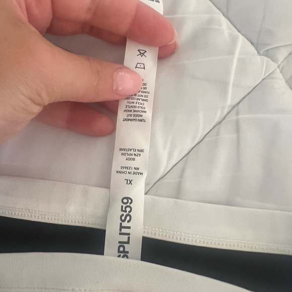 Splits59 Sports Bra - Picture 3 of 3